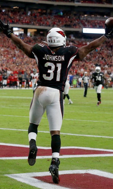 Skill and a little luck lead to Cardinals' winning streak
